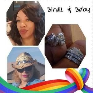 Meet your Posher, Monica